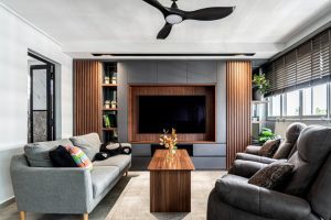 6 Wood Feature Wall Ideas You Ll Want To Steal For Your Home Hometrust