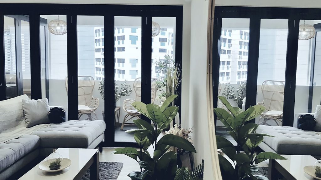 resale hdb balcony - Interior Design & Renovation Guides and Tips - Hometrust