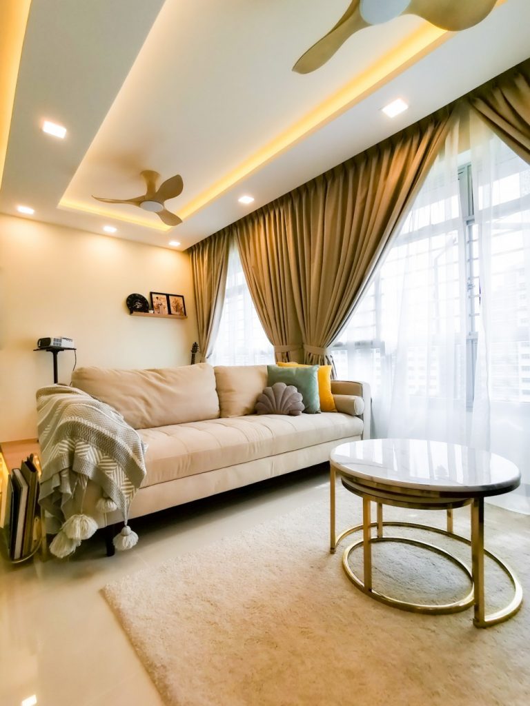 5 HDB apartments to drool over, all below 50k! - Hometrust apartments near me for sale