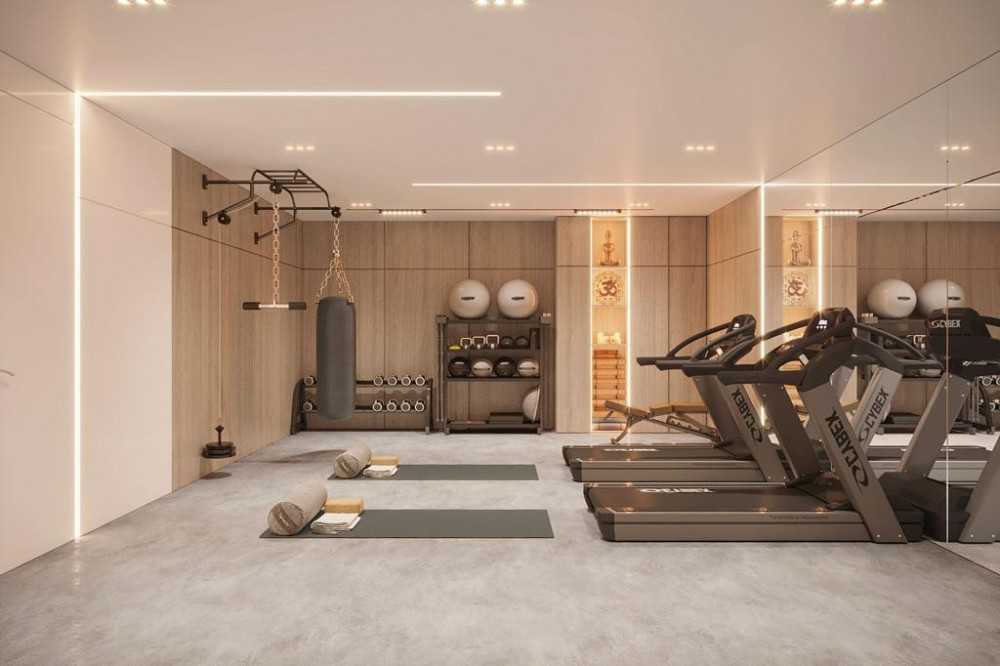Building a Home Gym to Accommodate Your Modern Lifestyle