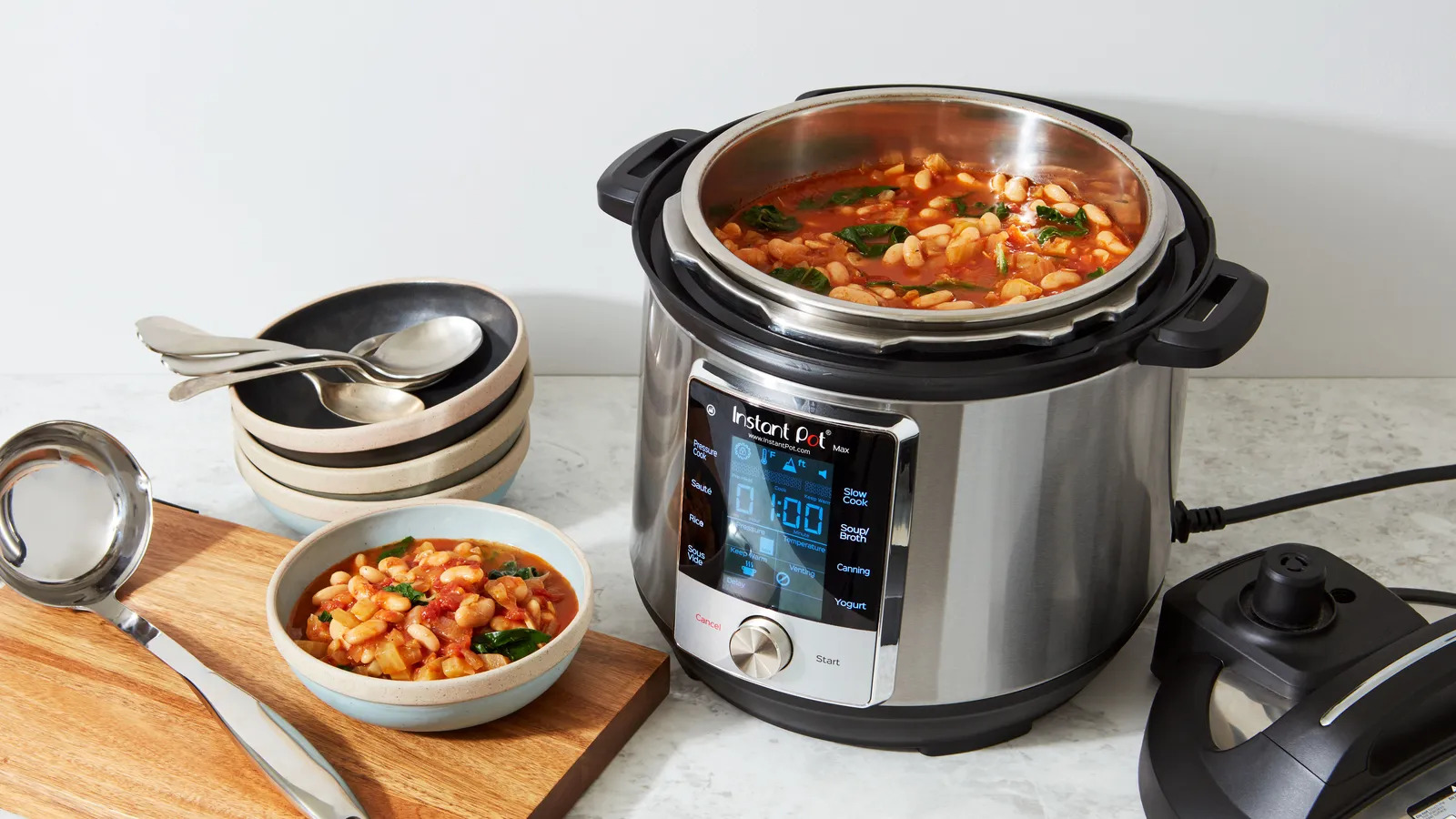 home ricecooker