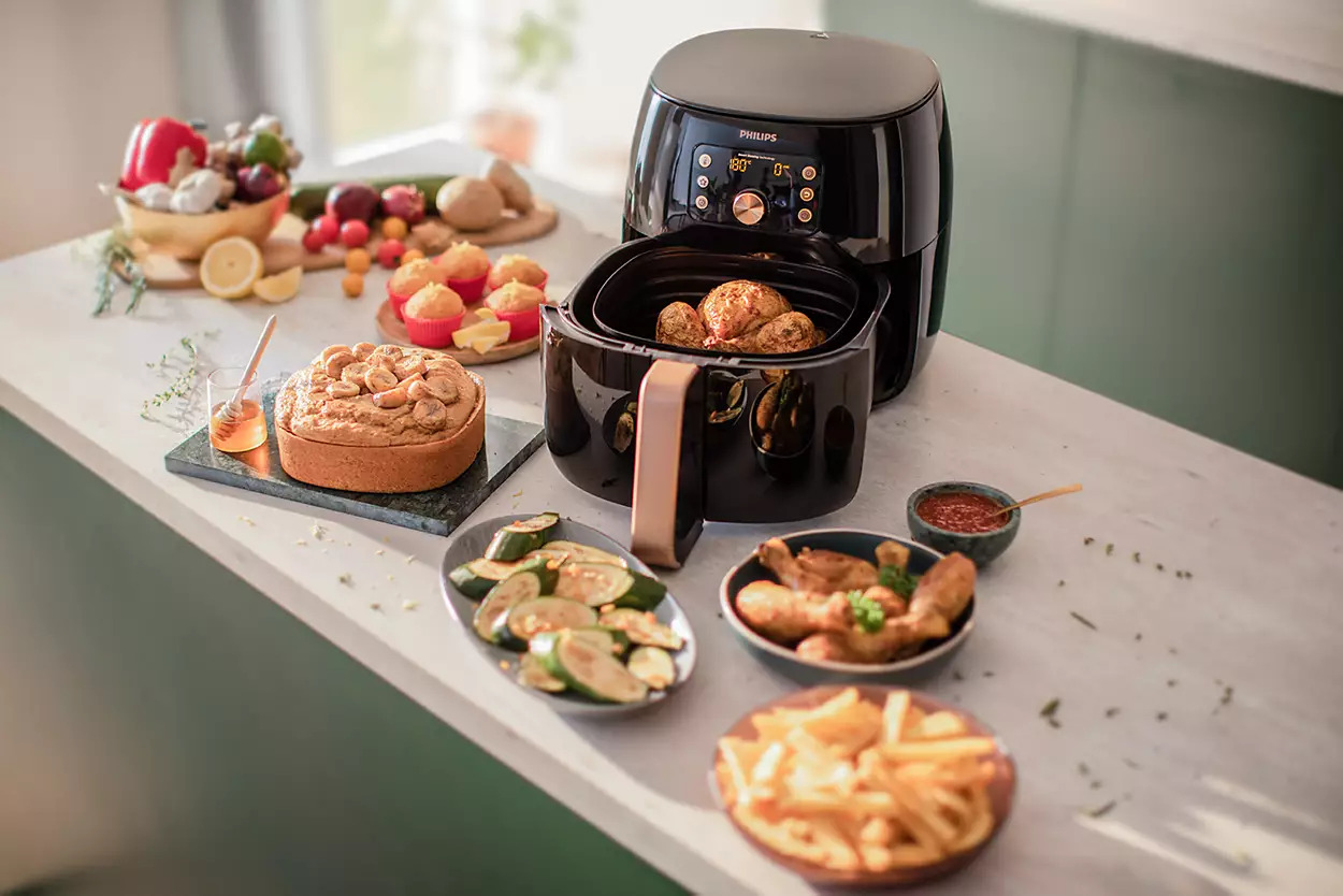 philips airfryer